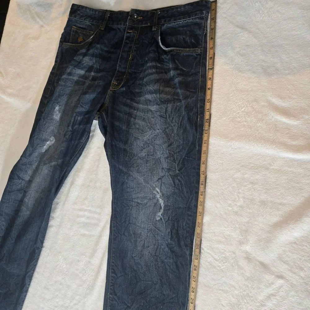 Rocawear jeans classic